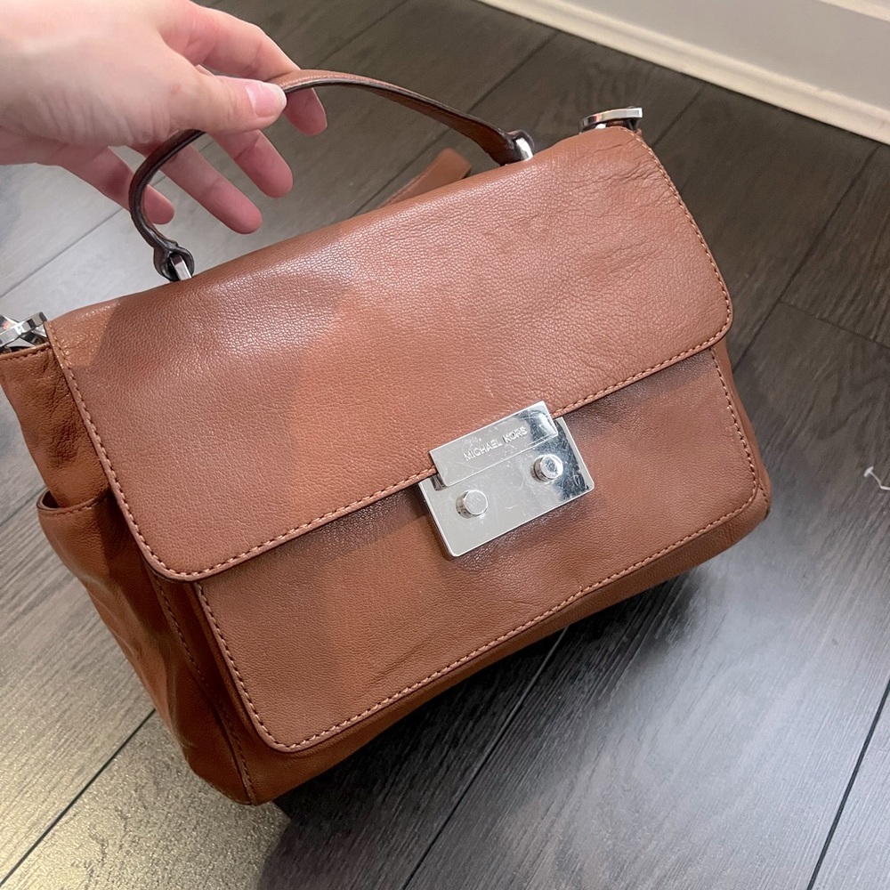 Michael Kors crossbody